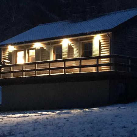 Chalet Le Forestier Bullange Zewnętrze zdjęcie