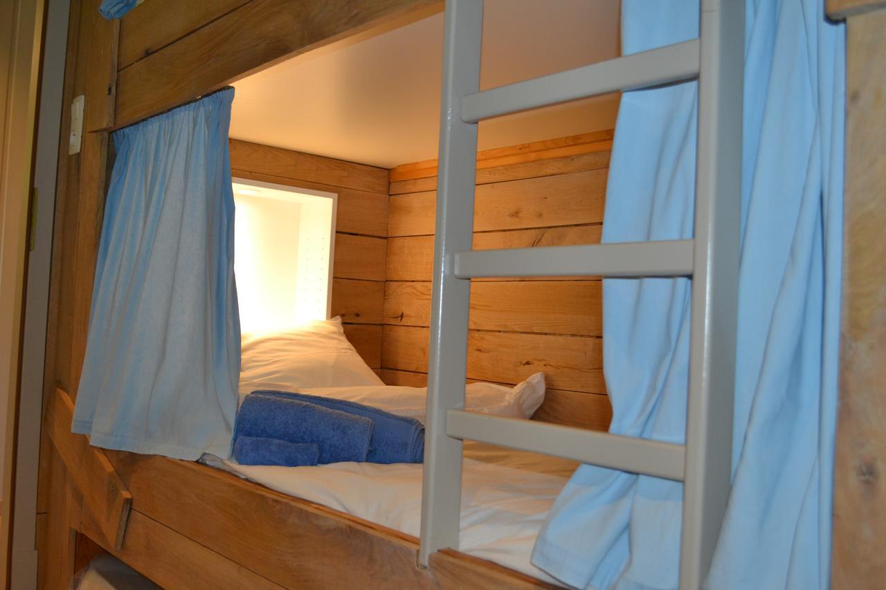 Chalet Le Forestier Bullange Zewnętrze zdjęcie