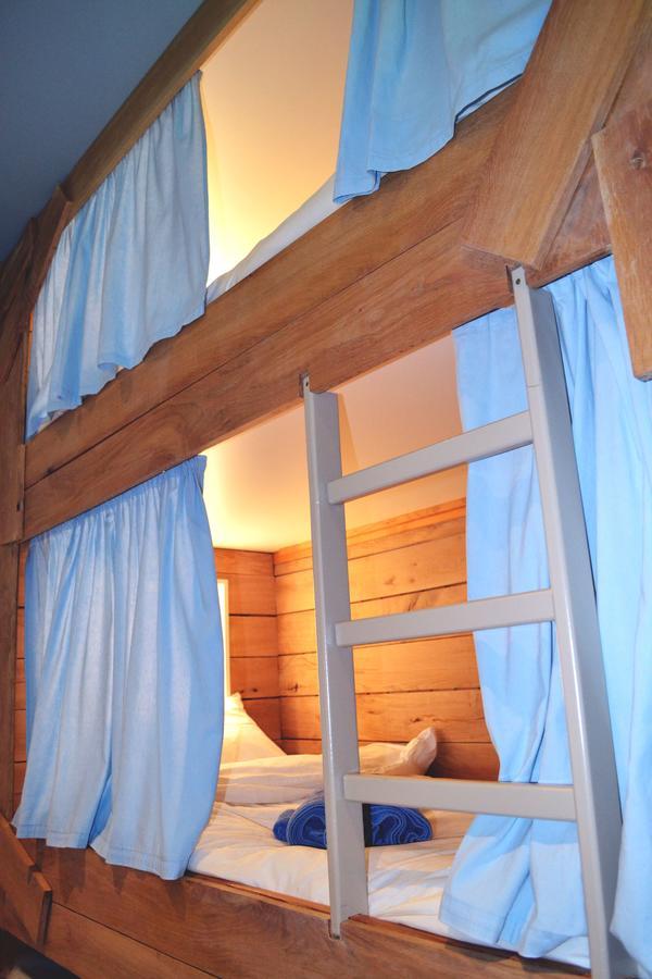 Chalet Le Forestier Bullange Zewnętrze zdjęcie