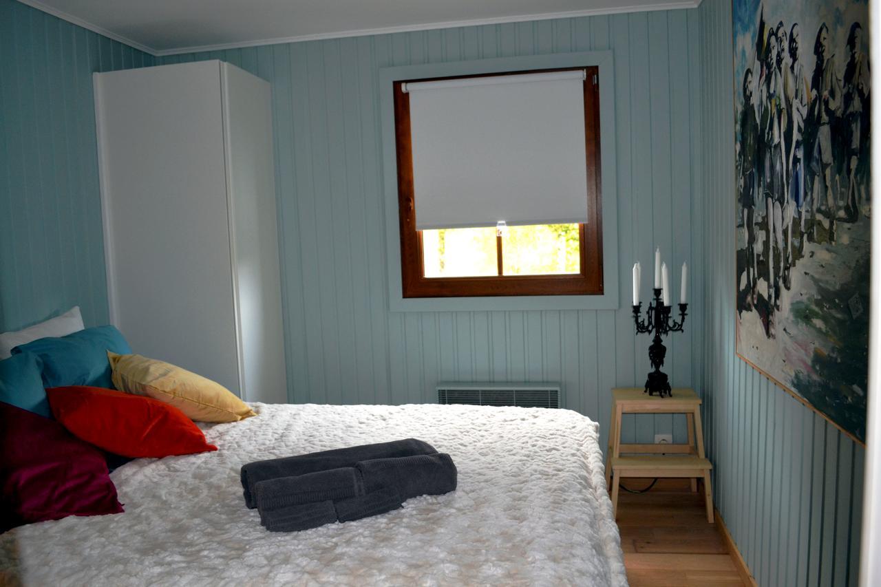 Chalet Le Forestier Bullange Zewnętrze zdjęcie