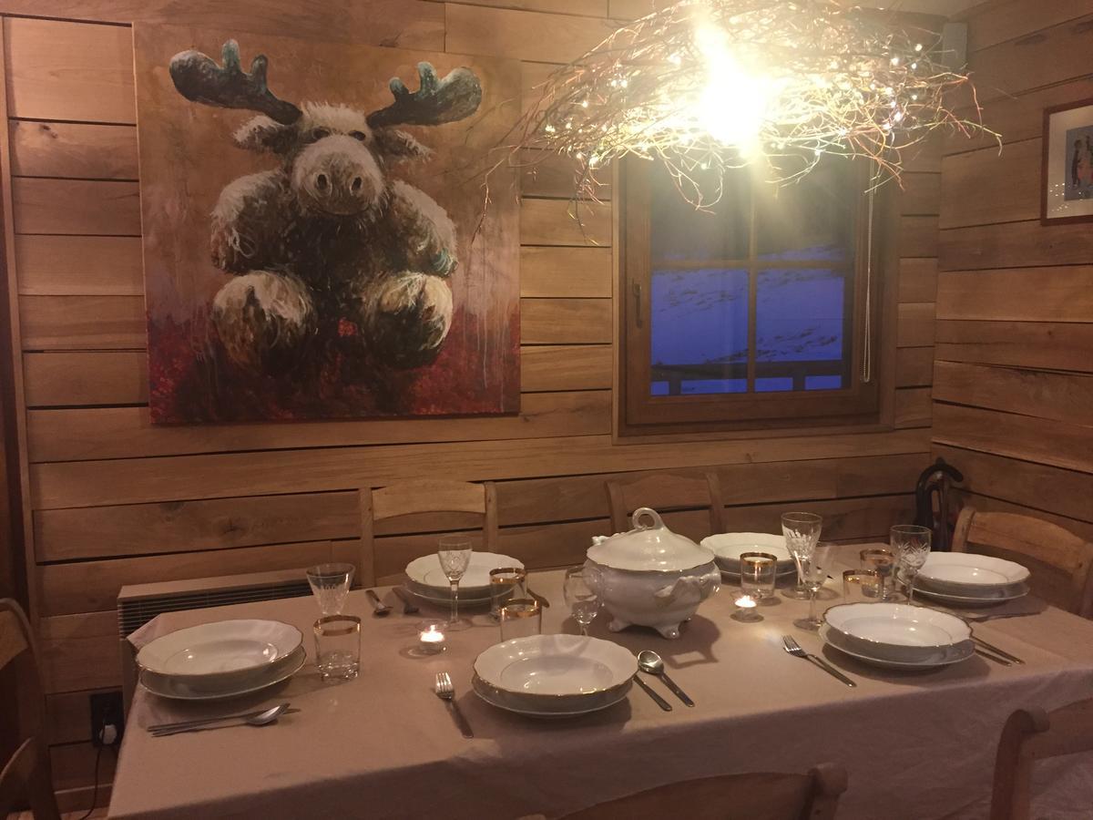 Chalet Le Forestier Bullange Zewnętrze zdjęcie